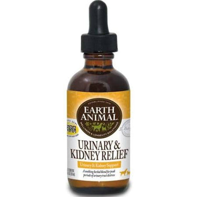 Earth Animal Dog Pee 2oz {L + x}