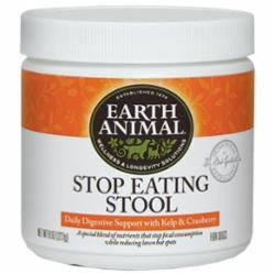 Earth Animal Dog Stop Eating Stool 1 Large {L - x}