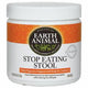 Earth Animal Dog Stop Eating Stool 1 Large {L - x}