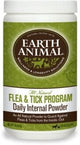 Earthan D Intrnl Pwd 1 lb - Dog