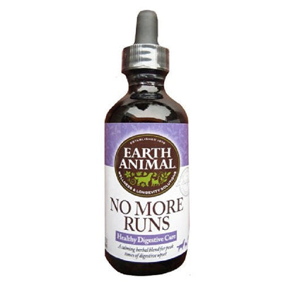 Earthan D No More Runs 2oz{L+x} 857253003070