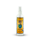 Earthbath 3 - in - 1 Deodorizing Spritz for Dogs Vanilla & Almond 8oz - Dog