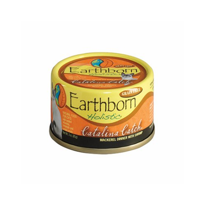 Earthborn C Gf Catalina Ctch 3oz {L+} 034846715118