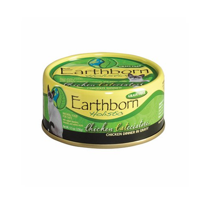 Earthborn C Gf Ckn Catcciatori 5.5oz {L+} 034846715224