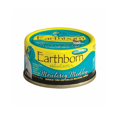 Earthborn C Gf Monterey Mdly 3oz {L+} 034846715101