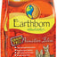 Earthborn C Gf Primitv Feline 5 lb 034846718201