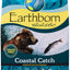 Earthborn Holistic Coastal Catch Grain-Free Dry Dog Food 25 lb 034846714968