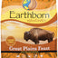 Earthborn Holistic Great Plains Feast Grain - Free Dry Dog Food 12.5 lb