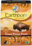 Earthborn Holistic Great Plains Feast Grain - Free Dry Dog Food 12.5 lb