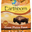 Earthborn Holistic Great Plains Feast Grain-Free Dry Dog Food 25 lb 034846714661