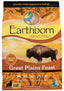 Earthborn Holistic Great Plains Feast Grain - Free Dry Dog Food 25 lb