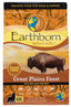 Earthborn Holistic Great Plains Feast Grain - Free Dry Dog Food 4 lb