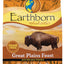 Earthborn Holistic Great Plains Feast Grain-Free Dry Dog Food 4 lb 034846714647