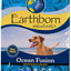 Earthborn Holistic Holistic Ocean Fusion Dog Food 12.5 lb 034846714258