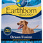 Earthborn Holistic Holistic Ocean Fusion Dog Food 4 lb 034846714241
