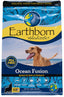 Earthborn Holistic Ocean Fusion Dog Food 4 lb