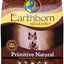 Earthborn Holistic Holistic Primitive Natural Grain-Free Dry Dog Food 12.5 lb 034846714555