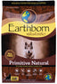 Earthborn Holistic Primitive Natural Grain - Free Dry Dog Food 25 lb