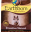Earthborn Holistic Holistic Primitive Natural Grain-Free Dry Dog Food 4 lb 034846714548