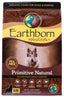 Earthborn Holistic Primitive Natural Grain - Free Dry Dog Food 4 lb