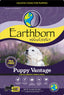 Earthborn Holistic Puppy Vantage Dry Dog Food 12.5 lb