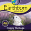 Earthborn Holistic Puppy Vantage Dry Dog Food 4 lb 034846714142