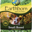 Earthborn Holistic Holistic Small Breed Dry Dog Food 12.5 lb 034846714357