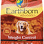 Earthborn Holistic Holistic Weight Control Dry Dog Food 25 lb 034846719352