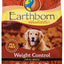 Earthborn Holistic Holistic Weight Control Dry Dog Food 4 lb 034846719338