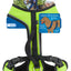 EasySport Comfortable Dog Harness Apple SM