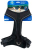 EasySport Comfortable Dog Harness Black SM