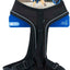 EasySport Comfortable Dog Harness Black SM