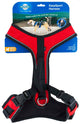 EasySport Comfortable Dog Harness Red MD