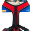 EasySport Comfortable Dog Harness Red MD
