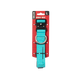 Boss Dog Tactical Adjustable Dog Collar Teal Large, 17-22 in 850065051352