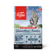 Orijen Guardian Senior 7+ Grain Free Fresh or Raw Dry Cat Food Salmon, Duck & Chicken 4 lb 064992722562