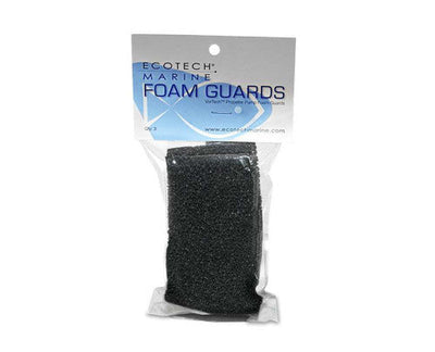 EcoTech Marine Foam Guards VorTech Covers for MP40 Pump 3 Pack - Aquarium