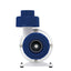 EcoTech Marine Vectra M2 Return Pump White Blue - Aquarium