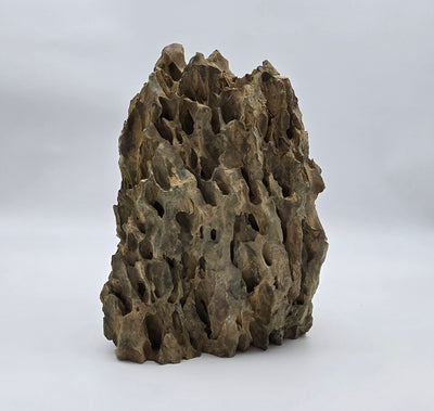 CaribSea Dragon Stone Peaks Freshwater Rocks Small(1-3 Lbs) 008479333292