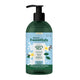 TropiClean Essentials Goat's Milk Shampoo for Dogs, Puppies & Cats 16 oz 645095004207