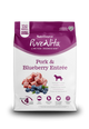 NutriSource PureVita LID Dry Dog Food Pork & Blueberry 12 lb 073893179436