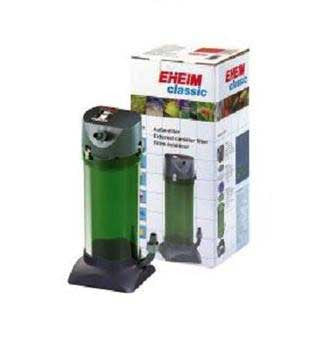 EHEIM Classic 150 Canister Filter 2211 {L - 1}207022 - Aquarium