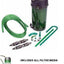 EHEIM Classic 350 Canister Filter 2215 {L - 1}207024 - Aquarium