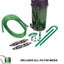 EHEIM Classic 600 Canister Filter 2217 {L - 1}207025 - Aquarium