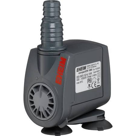 EHEIM CompactON Water Pump 1000 {L+1} 207203 720686001701