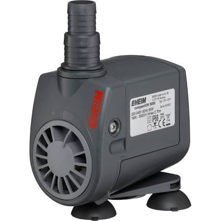 EHEIM CompactON Water Pump 3000 {L-1}207205 720686001848