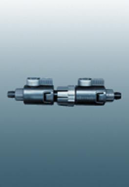 EHEIM Double Tap Connector 494 {L + 1} 207100 - Aquarium