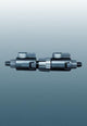 EHEIM Double Tap Connector 494 {L + 1} 207100 - Aquarium