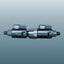EHEIM Double Tap Connector 494 {L+1} 207100 720686400337