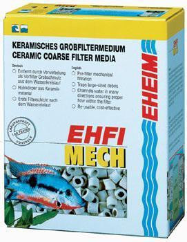 EHEIM Ehfimech 1 Liter {L - 1}207035 - Aquarium